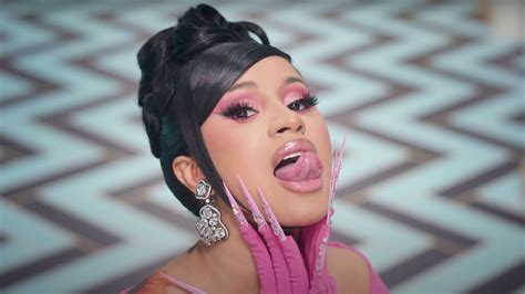 cardi b only fans nsfw